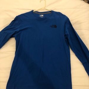 The North Face long sleeve
